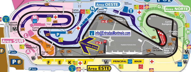 spanish grand prix 2021